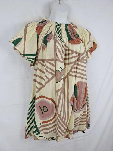 Frank & Dollys Buttercup Island Dream Dress Size S by SwapUp-Online Second Hand Store-Online Thrift Store