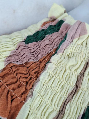 Frank & Dollys Buttercup Island Dream Dress Size S by SwapUp-Online Second Hand Store-Online Thrift Store