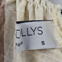 Frank & Dollys Buttercup Island Dream Dress Size S by SwapUp-Online Second Hand Store-Online Thrift Store