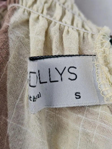 Frank & Dollys Buttercup Island Dream Dress Size S by SwapUp-Online Second Hand Store-Online Thrift Store