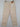 French Connection Cream Stone Girlfriend Jeans Size 10 by SwapUp-Online Second Hand Store-Online Thrift Store
