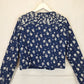 French Connection Dainty Quilted Cozy Jacket Size 12 by SwapUp-Online Second Hand Store-Online Thrift Store