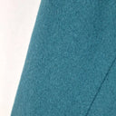 French Connection Emerald Green Retro Inspired Tailored Winter Jacket Size 6 by SwapUp-Online Second Hand Store-Online Thrift Store