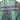 French Connection Emerald Green Retro Inspired Tailored Winter Jacket Size 6 by SwapUp-Online Second Hand Store-Online Thrift Store
