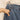 French Connection Flared Denim Panelled Midi Skirt Size 12 by SwapUp-Online Second Hand Store-Online Thrift Store