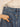 French Connection Flared Denim Panelled Midi Skirt Size 12 by SwapUp-Online Second Hand Store-Online Thrift Store