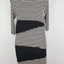 French Connection Layered Stretch Everyday Midi Dress Size 12 by SwapUp-Online Second Hand Store-Online Thrift Store