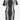 French Connection Optical Illusion Dress Size 16 by SwapUp-Online Second Hand Store-Online Thrift Store