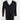 French Connection Ribbed Jersey Fitted Everyday Midi Dress Size XL by SwapUp-Online Second Hand Store-Online Thrift Store