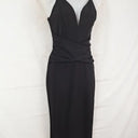 Fresh Soul Chic Strappy Little Black Dress Size 8 by SwapUp-Online Second Hand Store-Online Thrift Store