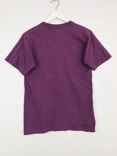 Fruit of the Loom Vintage New Orleans Mardi Gras T-shirt Size S by SwapUp-Online Second Hand Store-Online Thrift Store