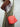 Furla Bright Coral Crossbody Bag by SwapUp-Online Second Hand Store-Online Thrift Store
