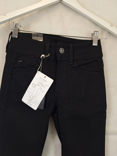 G-Star Lynn D-mid Super Skinny Denim Jeans Size 6 by SwapUp-Online Second Hand Store-Online Thrift Store