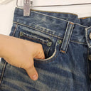 G-Star Straight Everyday Denim Shorts Size 10 by SwapUp-Online Second Hand Store-Online Thrift Store