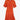 Ganni Crimson Leaf Twist Front Dress Size 10 by SwapUp-Online Second Hand Store-Online Thrift Store