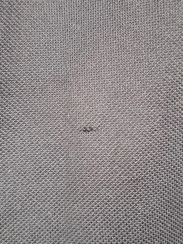 Ganni Racer Stripe Lightweight Pants Size 12 by SwapUp-Online Second Hand Store-Online Thrift Store