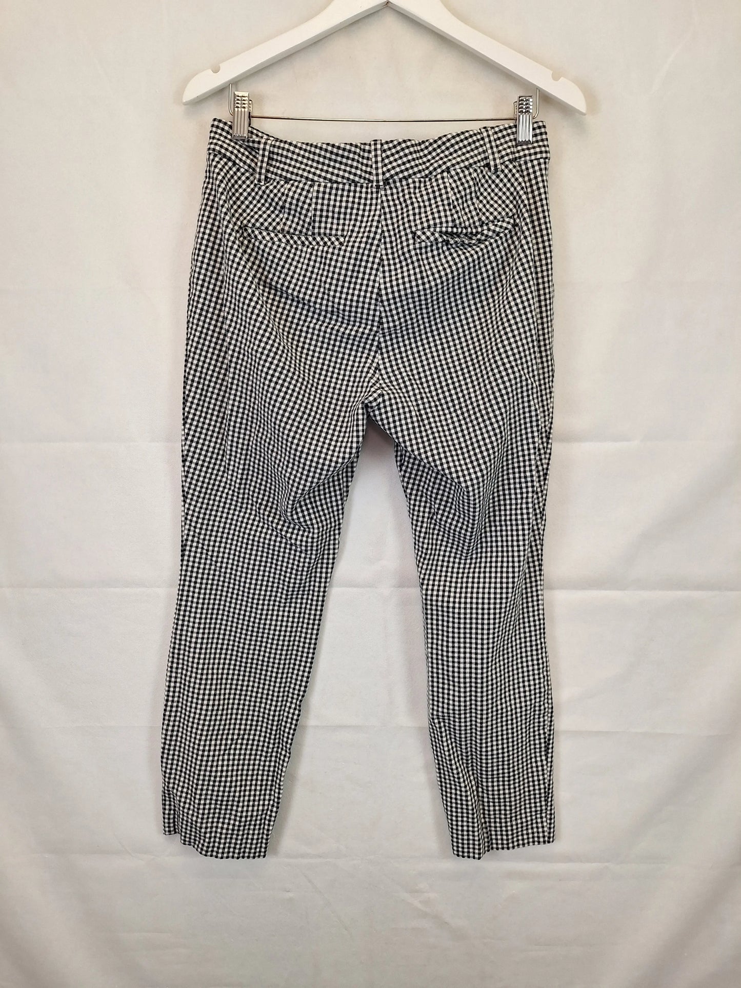 Gap Curvy Signature Skinny Ankle Pants Size 10 by SwapUp-Online Second Hand Store-Online Thrift Store