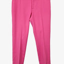 Gap French Pink Tapered Stretch Cropped Pants Size 12 by SwapUp-Online Second Hand Store-Online Thrift Store