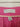 Gap French Pink Tapered Stretch Cropped Pants Size 12 by SwapUp-Online Second Hand Store-Online Thrift Store