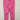 Gap French Pink Tapered Stretch Cropped Pants Size 12 by SwapUp-Online Second Hand Store-Online Thrift Store