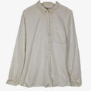 Gap Relaxed Fit Button Down Shirt Size XL by SwapUp-Online Second Hand Store-Online Thrift Store