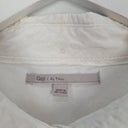 Gap Relaxed Fit Button Down Shirt Size XL by SwapUp-Online Second Hand Store-Online Thrift Store