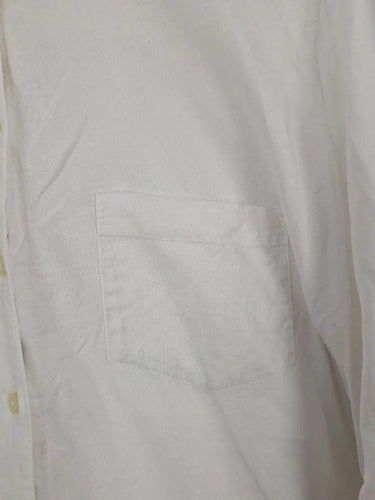 Gap Relaxed Fit Button Down Shirt Size XL by SwapUp-Online Second Hand Store-Online Thrift Store