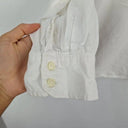 Gap Relaxed Fit Button Down Shirt Size XL by SwapUp-Online Second Hand Store-Online Thrift Store