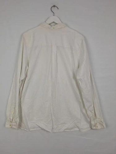 Gap Relaxed Fit Button Down Shirt Size XL by SwapUp-Online Second Hand Store-Online Thrift Store