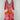 Gems Kaleidoscope Embellished Resort Mini Dress Size M by SwapUp-Online Second Hand Store-Online Thrift Store