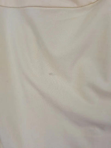 George Buttercup Twist Front Top Size 14 by SwapUp-Online Second Hand Store-Online Thrift Store