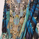 Gigi and Ellla Embellished Jungle Queen Jumpsuit Size M by SwapUp-Online Second Hand Store-Online Thrift Store