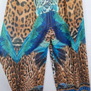 Gigi and Ellla Embellished Jungle Queen Jumpsuit Size M by SwapUp-Online Second Hand Store-Online Thrift Store
