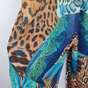 Gigi and Ellla Embellished Jungle Queen Jumpsuit Size M by SwapUp-Online Second Hand Store-Online Thrift Store