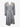 Ginger & Smart Elegant Chiffon Wrap Midi Dress Size 14 by SwapUp-Online Second Hand Store-Online Thrift Store