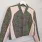 Ginger & Smart Shiny Two Tone Jacket Size 12 by SwapUp-Online Second Hand Store-Online Thrift Store