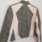 Ginger & Smart Shiny Two Tone Jacket Size 12 by SwapUp-Online Second Hand Store-Online Thrift Store