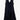Ginger & Smart Textured Navy V Neck Mini Dress Size 8 by SwapUp-Online Second Hand Store-Online Thrift Store