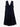 Ginger & Smart Textured Navy V Neck Mini Dress Size 8 by SwapUp-Online Second Hand Store-Online Thrift Store