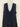 Ginger & Smart Textured Navy V Neck Mini Dress Size 8 by SwapUp-Online Second Hand Store-Online Thrift Store