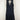 Ginger & Smart Textured Navy V Neck Mini Dress Size 8 by SwapUp-Online Second Hand Store-Online Thrift Store
