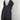 Ginger & Smart Textured Navy V Neck Mini Dress Size 8 by SwapUp-Online Second Hand Store-Online Thrift Store