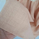 Girl and The Sun Dusty Pink Beach Mini Dress Size S by SwapUp-Online Second Hand Store-Online Thrift Store