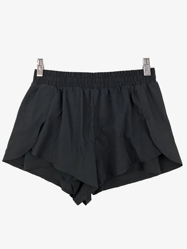 Girlfriend Collective Flowy Mini Running Shorts Size XS by SwapUp-Online Second Hand Store-Online Thrift Store