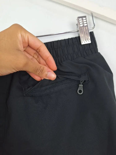 Girlfriend Collective Flowy Mini Running Shorts Size XS by SwapUp-Online Second Hand Store-Online Thrift Store
