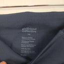 Girlfriend Collective Navy Phone Pocket Bike Shorts Size XS by SwapUp-Online Second Hand Store-Online Thrift Store