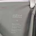 Girlfriend Collective Olive Hidden Pocket Yoga Shorts Size XS by SwapUp-Online Second Hand Store-Online Thrift Store