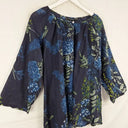 Gordon Smith Convertible Sleeves Light Blouse Size 14 by SwapUp-Online Second Hand Store-Online Thrift Store