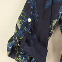 Gordon Smith Convertible Sleeves Light Blouse Size 14 by SwapUp-Online Second Hand Store-Online Thrift Store
