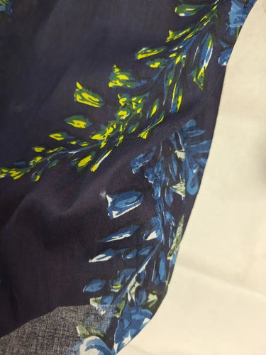 Gordon Smith Convertible Sleeves Light Blouse Size 14 by SwapUp-Online Second Hand Store-Online Thrift Store